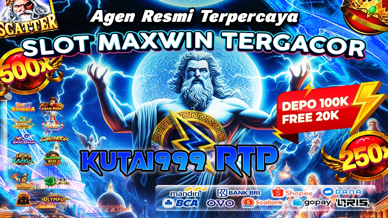 Kutai999 rtp